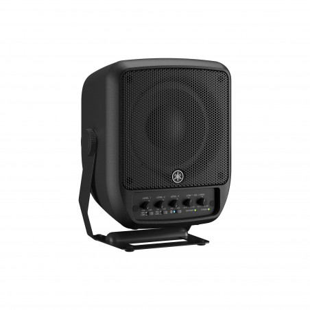 STAGEPAS 100 Sistema de sonido portátil 100W STAGEPAS 100 Sistema de sonido portátil 100W