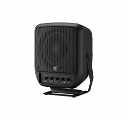 STAGEPAS 100BTR Sistema de sonido portátil 100W