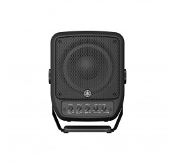 STAGEPAS 100BTR Sistema de sonido portátil 100W 2