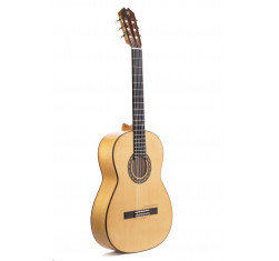 1-FP MODELO 22 Guitarra Flamenca...
                                