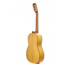 1-FL MODELO 15 Guitarra Flamenca...
                                