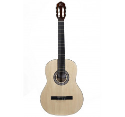 QGC-1S STARTER Guitarra Clásica...
                                