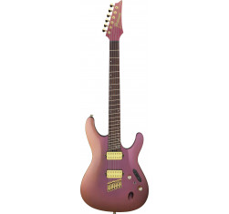 SML721-RGC Guitarra Eléctrica Serie S
                                