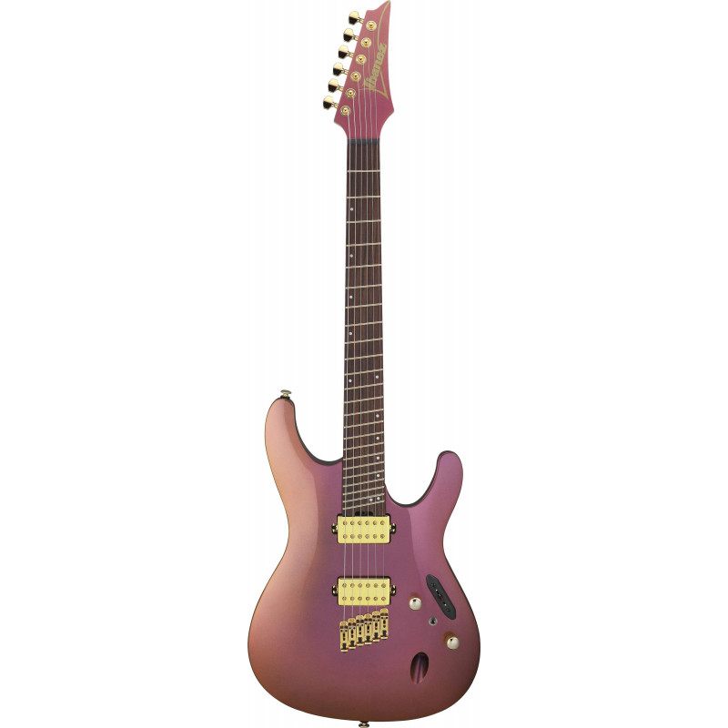 SML721-RGC Guitarra Eléctrica Serie S