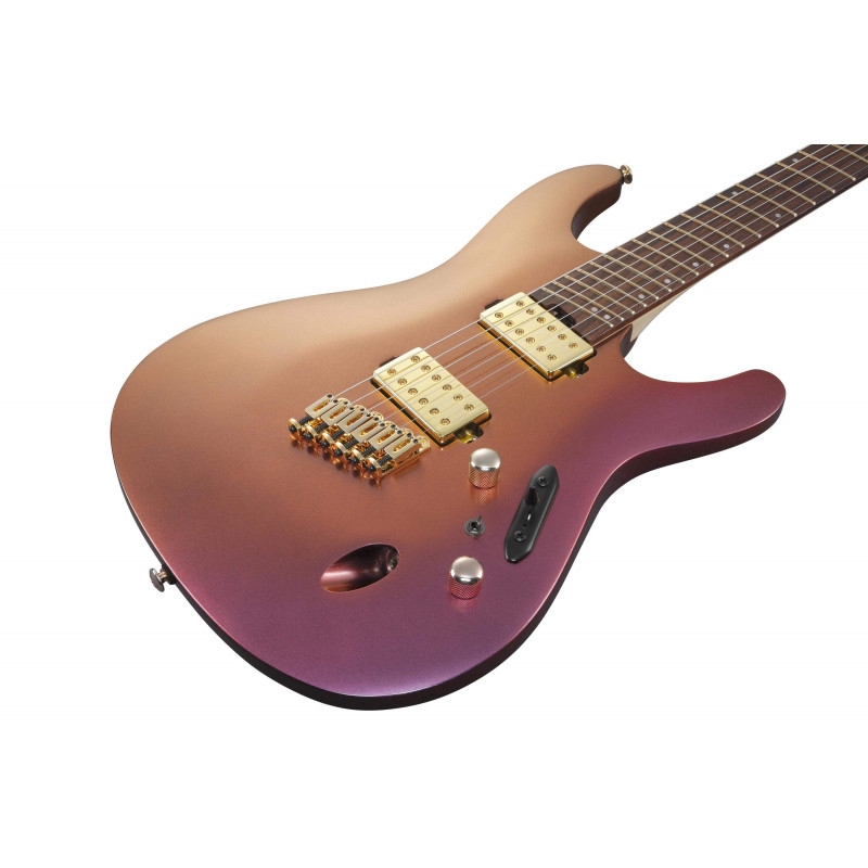 SML721-RGC Guitarra Eléctrica Serie S