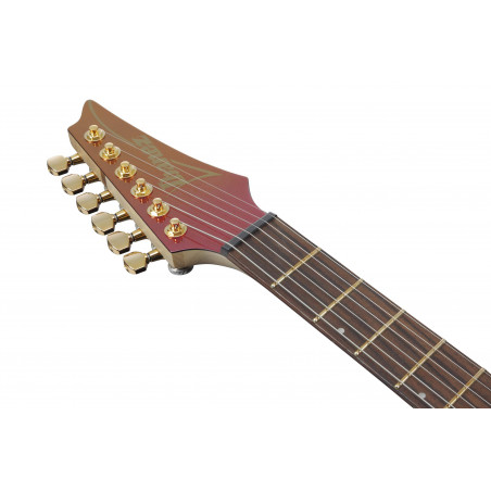 SML721-RGC Guitarra Eléctrica Serie S SML721-RGC Guitarra Eléctrica Serie S