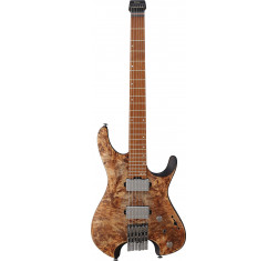 Q52PB-ABS Guitarra Eléctrica sin pala
                                
