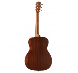 AF60SHB ARTIST Guitarra Acústica Folk Sombreada 2