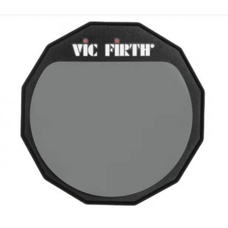 PAD6 Pad de prácticas 6" Una cara PAD6 Pad de prácticas 6" Una cara