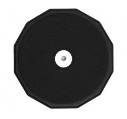 PAD6 Pad de prácticas 6" Una cara 2