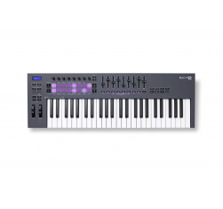 Novation FL KEY 49 Teclado Controlador MIDI-USB 49 Teclas
