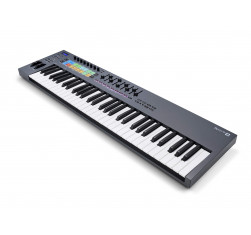 Novation FL KEY 61 Teclado Controlador MIDI-USB 61 Teclas 2