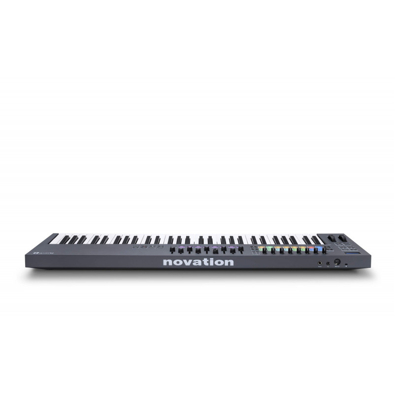 Novation FL KEY 61 Teclado Controlador MIDI-USB 61 Teclas