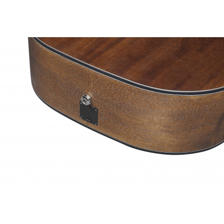 AW1040CE-OPN Guitarra Acústica Dreadnought ARTWOOD 