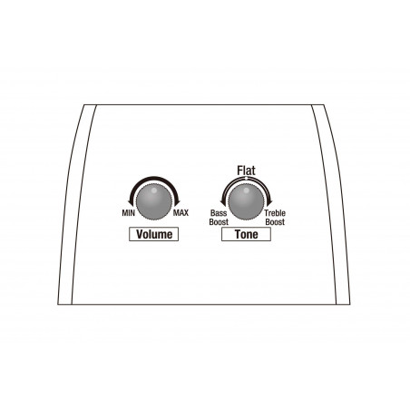 AW1040CE-OPN Guitarra Acústica Dreadnought ARTWOOD 