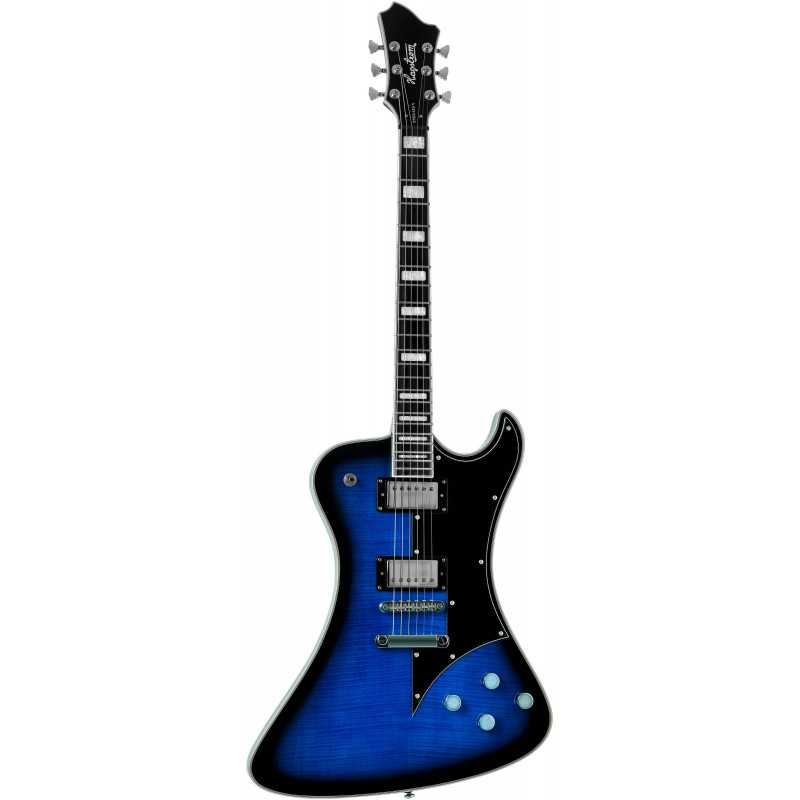 FANTOMEN SPECIAL WDM Guitarra Eléctrica 