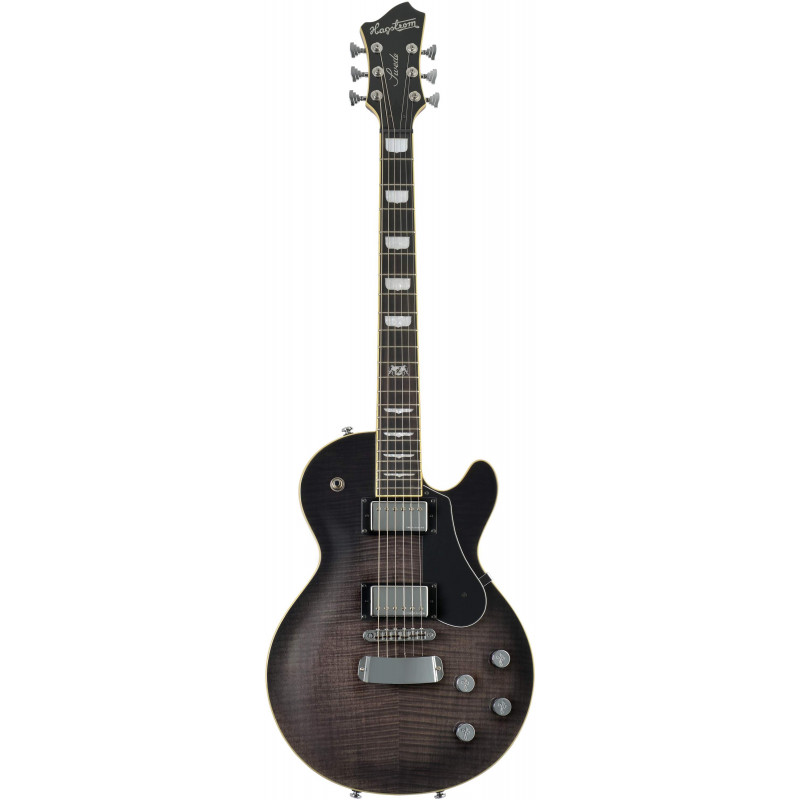 SWEMK3-DSM SWEDE DARK STORM Guitarra Eléctrica