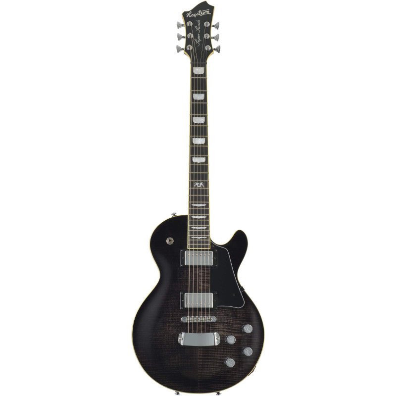 SUSWEMK3-DSM SUPER SWEDE DARK STORM Guitarra Eléctrica