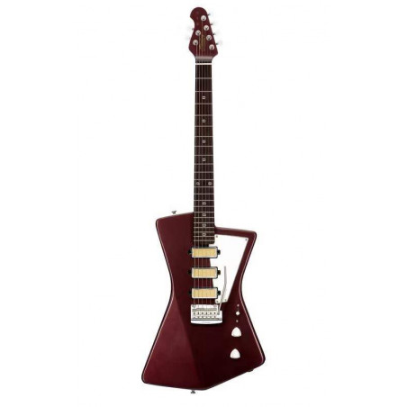 ST. VINCENT GOLDIE VELVETEEN Guitarra Eléctrica Signature