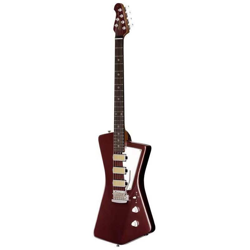 ST. VINCENT GOLDIE VELVETEEN Guitarra Eléctrica Signature