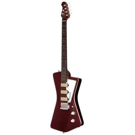 ST. VINCENT GOLDIE VELVETEEN Guitarra Eléctrica Signature