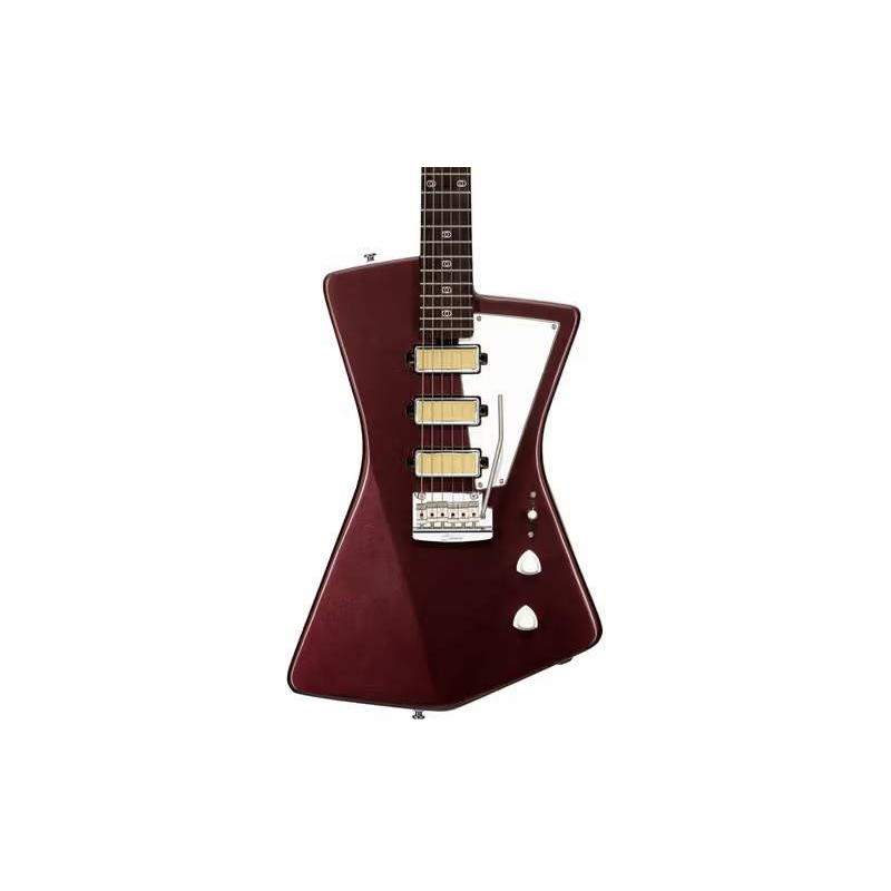 ST. VINCENT GOLDIE VELVETEEN Guitarra Eléctrica Signature