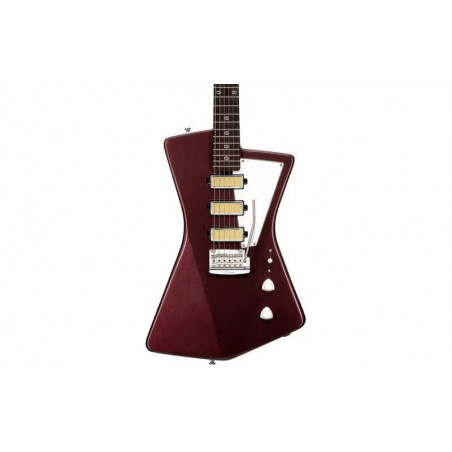 ST. VINCENT GOLDIE VELVETEEN Guitarra Eléctrica Signature