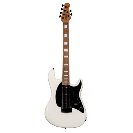 CUTLASS CT50 PLUS CHALK Guitarra Eléctrica 