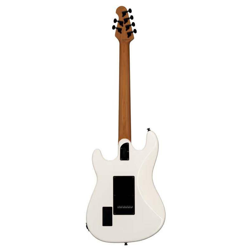 CUTLASS CT50 PLUS CHALK Guitarra Eléctrica 