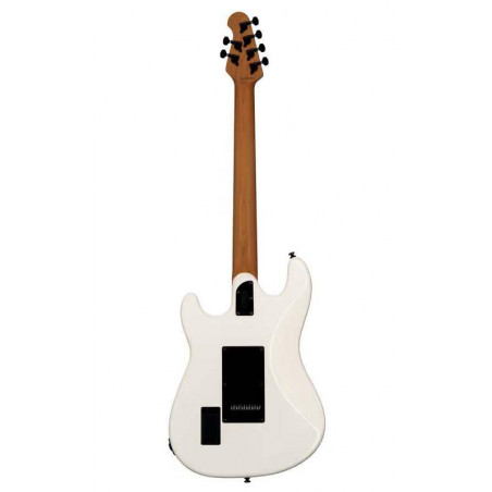 CUTLASS CT50 PLUS CHALK Guitarra Eléctrica 