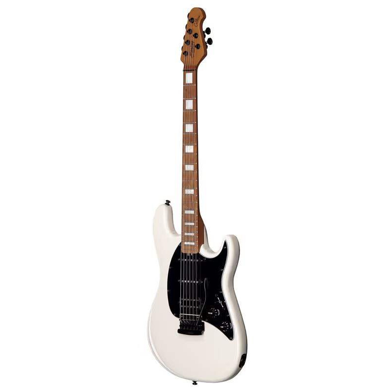 CUTLASS CT50 PLUS CHALK Guitarra Eléctrica 
