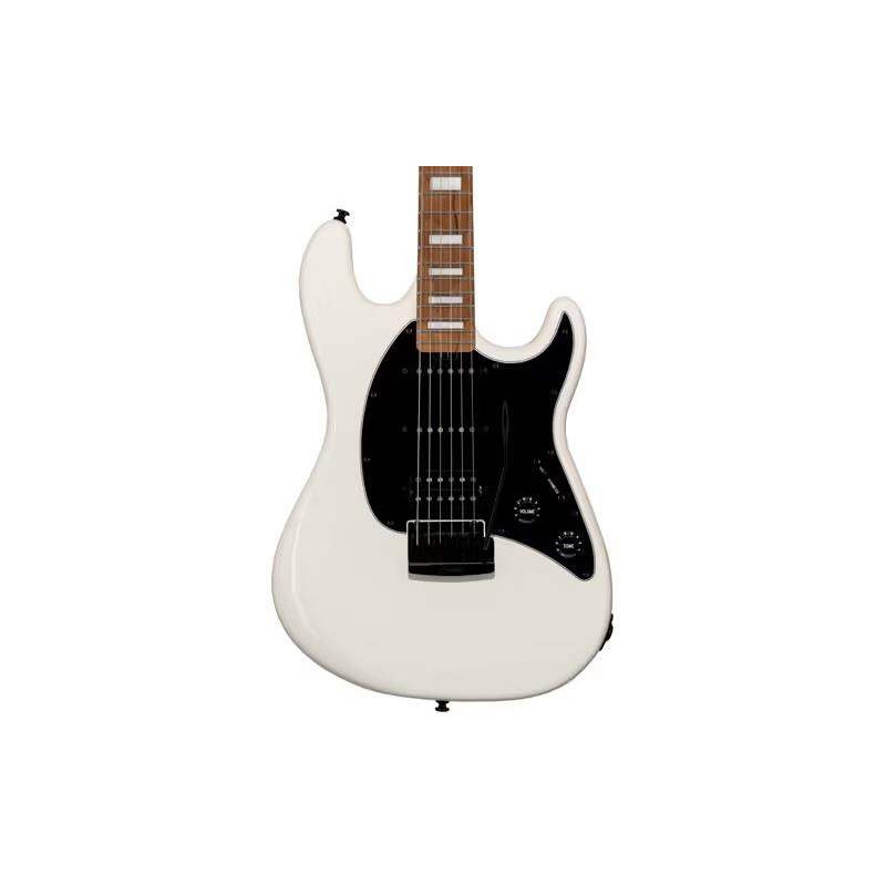 CUTLASS CT50 PLUS CHALK Guitarra Eléctrica 