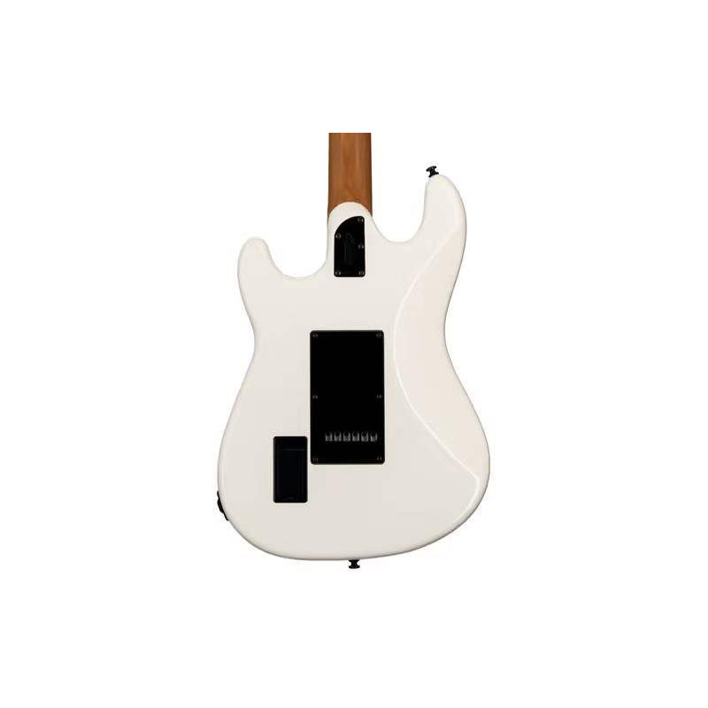 CUTLASS CT50 PLUS CHALK Guitarra Eléctrica 