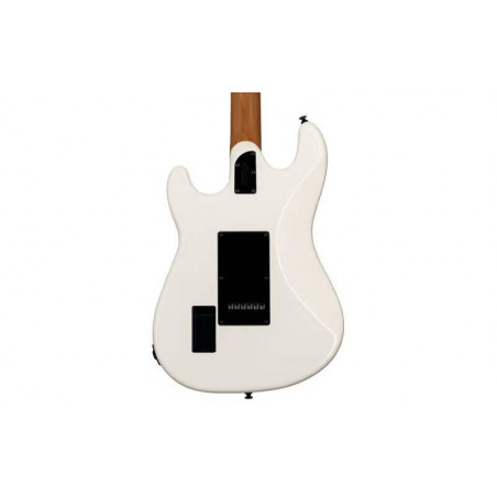CUTLASS CT50 PLUS CHALK Guitarra Eléctrica 