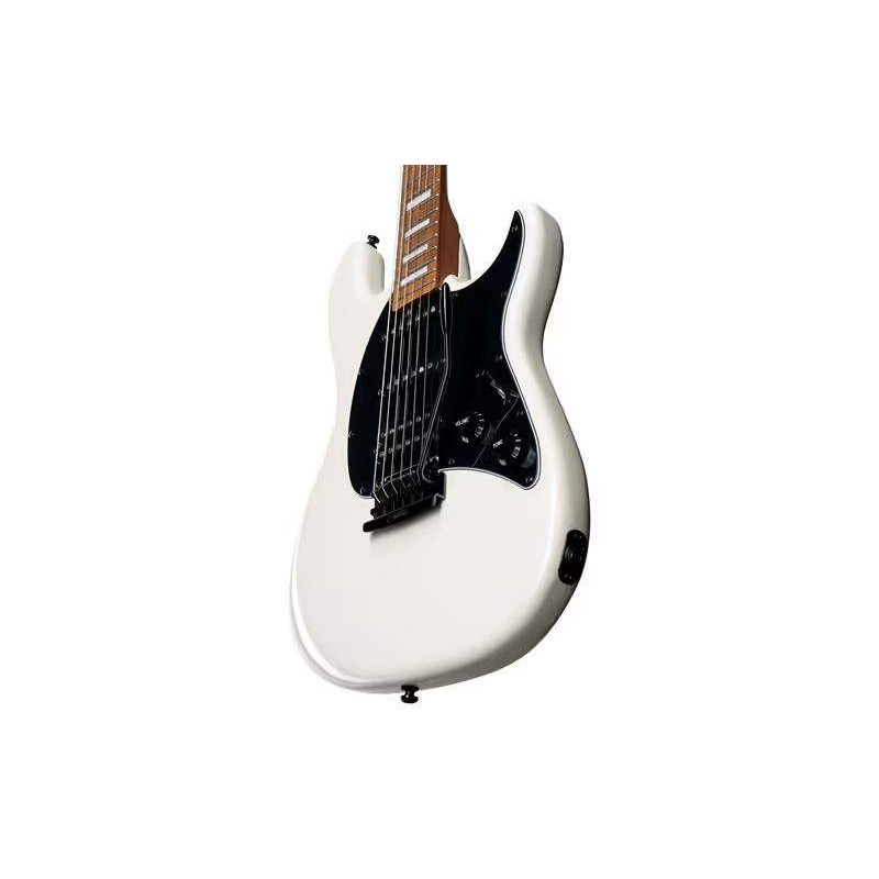 CUTLASS CT50 PLUS CHALK Guitarra Eléctrica 