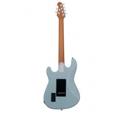 CUTLASS CT50 PLUS HSS M/R TREM AQUA GREY Guitarra Eléctrica 2