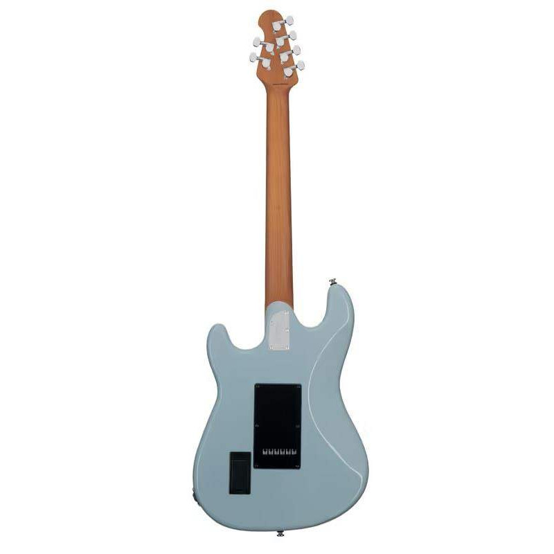 CUTLASS CT50 PLUS HSS M/R TREM AQUA GREY Guitarra Eléctrica