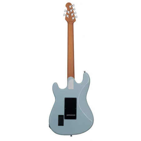 CUTLASS CT50 PLUS HSS M/R TREM AQUA GREY Guitarra Eléctrica