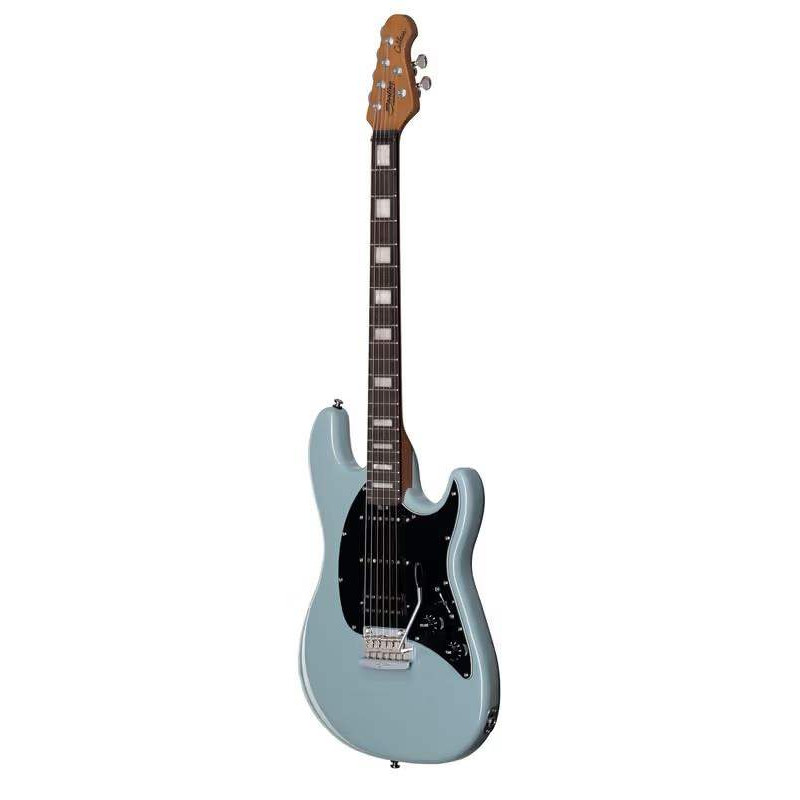 CUTLASS CT50 PLUS HSS M/R TREM AQUA GREY Guitarra Eléctrica