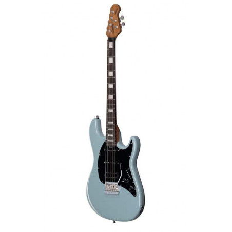 CUTLASS CT50 PLUS HSS M/R TREM AQUA GREY Guitarra Eléctrica