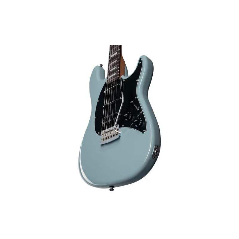 CUTLASS CT50 PLUS HSS M/R TREM AQUA GREY Guitarra Eléctrica