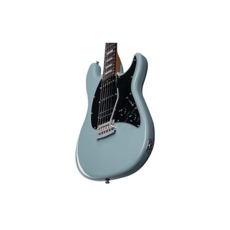 CUTLASS CT50 PLUS HSS M/R TREM AQUA GREY Guitarra Eléctrica