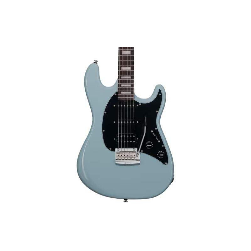 CUTLASS CT50 PLUS HSS M/R TREM AQUA GREY Guitarra Eléctrica
