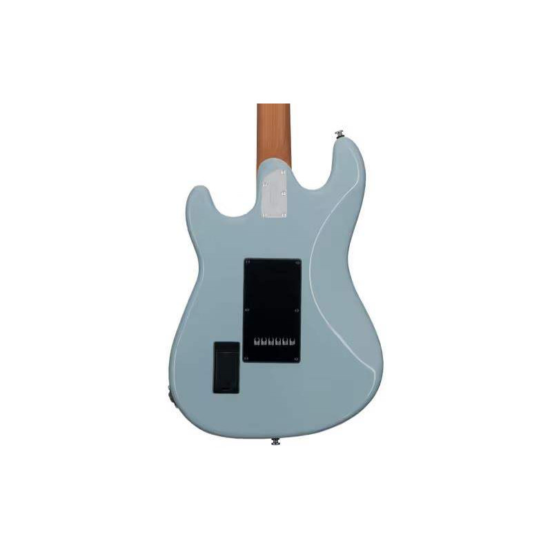 CUTLASS CT50 PLUS HSS M/R TREM AQUA GREY Guitarra Eléctrica