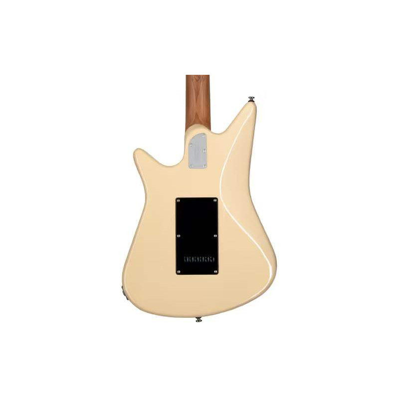 ALBERT LEE AL40P SS M/R TREM VINT CREAM Guitarra Eléctrica
