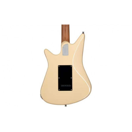 ALBERT LEE AL40P SS M/R TREM VINT CREAM Guitarra Eléctrica