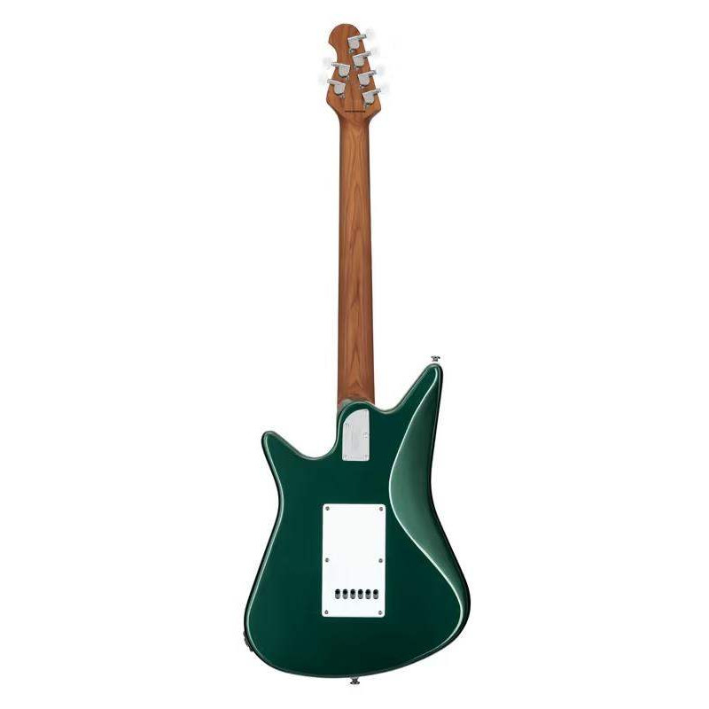ALBERT LEE AL40P SS M/R TREM S.GREEN Guitarra Eléctrica