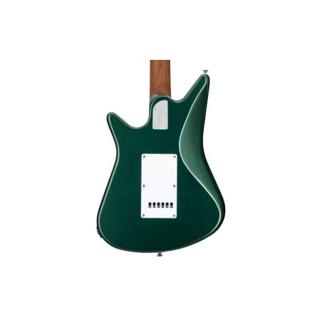 ALBERT LEE AL40P SS M/R TREM S.GREEN Guitarra Eléctrica