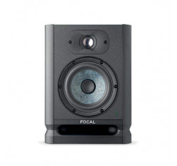 COMPRAR FOCAL ALPHA 50 EVO Monitor Estudio. Biamplificado, Woofer de 5" y Tweeter aluminio 1", 35 + 25 Watts.
