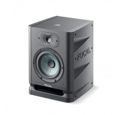 COMPRAR FOCAL ALPHA 50 EVO Monitor Estudio. Biamplificado, Woofer de 5" y Tweeter aluminio 1", 35 + 25 Watts. 2